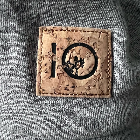 Tentree: sweatshirt style dad hat - Picture 2 of 5